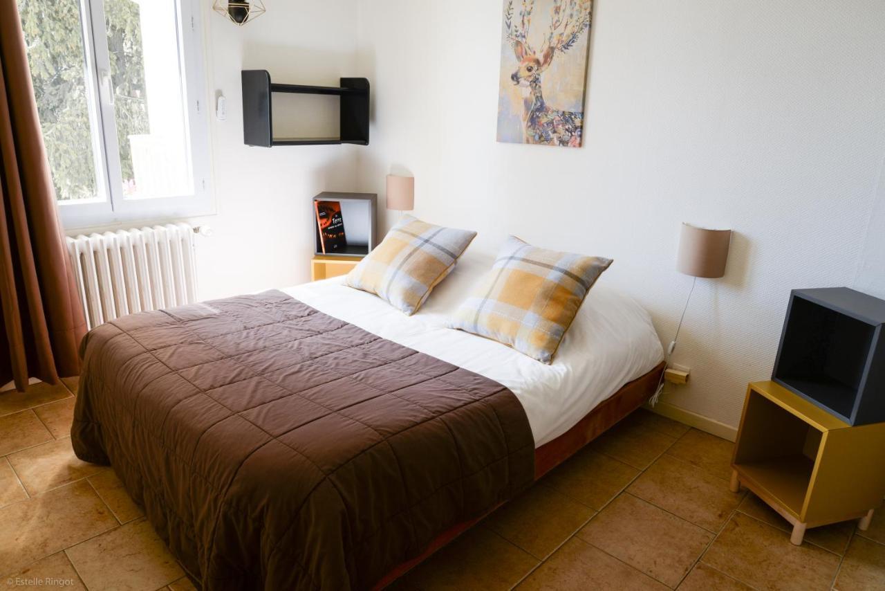 Residence Les Cimes Font-Romeu-Odeillo-Via Exterior photo