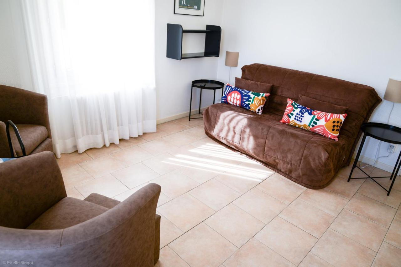 Residence Les Cimes Font-Romeu-Odeillo-Via Exterior photo